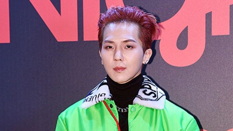 ソンミンホ、芸能人生に終止符か…収監の危機に直面