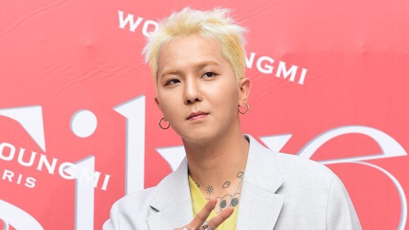 ソンミンホ、芸能人生に終止符か…収監の危機に直面