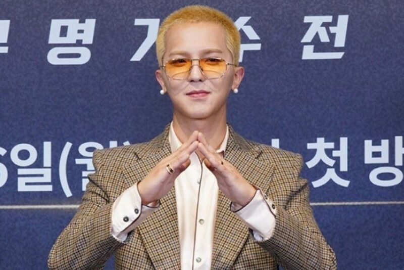 ソンミンホ、芸能人生に終止符か…収監の危機に直面