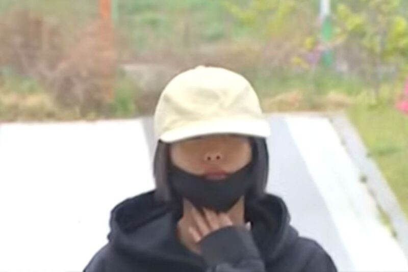 「対面拒否」ナナ、ついに裁判の証人出廷→「清心丸を飲んできた」複雑な心境