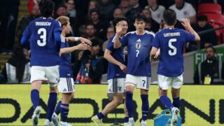 W杯優勝経験国7カ国を撃破！U-19日本代表、北中米遠征で世界一と次世代育成へ挑む
