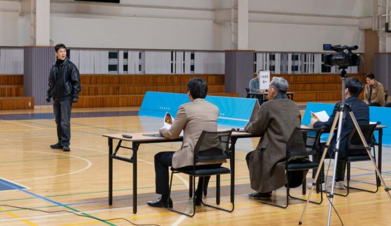 「突然の割り込みで3位に急浮上」韓国映画界を震撼させた“伏兵”の正体