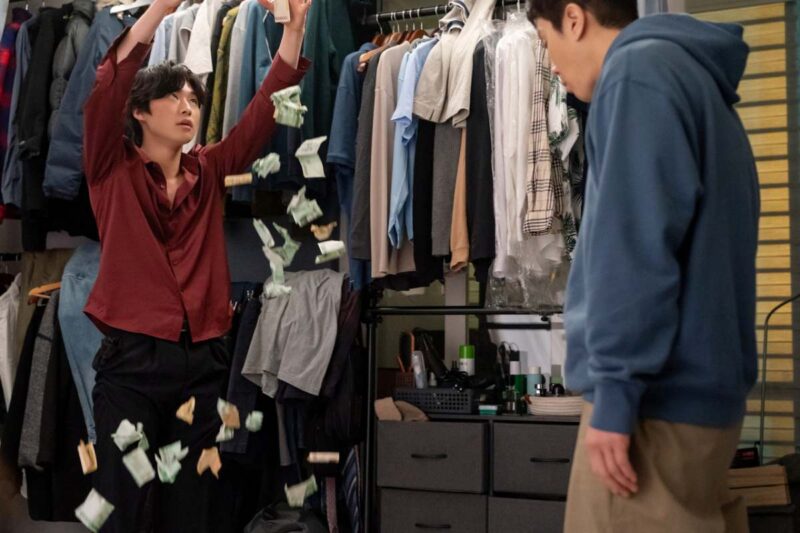 「突然の割り込みで3位に急浮上」韓国映画界を震撼させた“伏兵”の正体