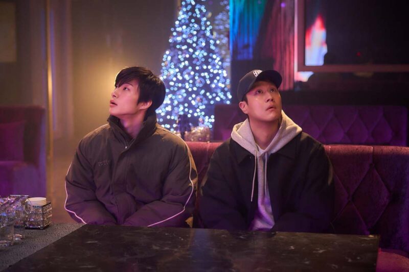 「突然の割り込みで3位に急浮上」韓国映画界を震撼させた“伏兵”の正体