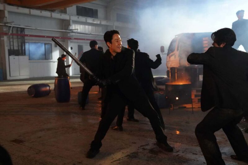 「突然の割り込みで3位に急浮上」韓国映画界を震撼させた“伏兵”の正体