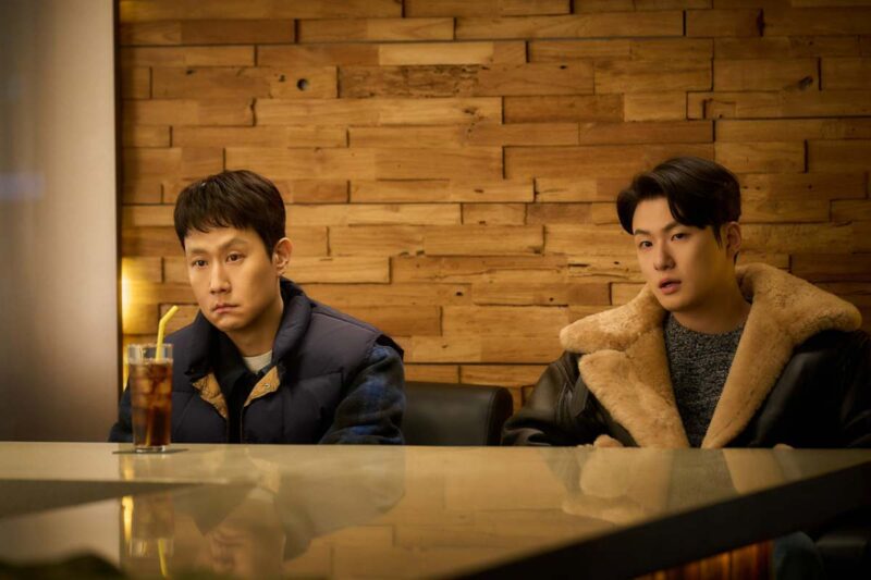 「突然の割り込みで3位に急浮上」韓国映画界を震撼させた“伏兵”の正体