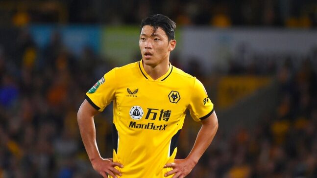 ウルブズ降格決定…黄喜燦（ファン・ヒチャン）の去就に注目