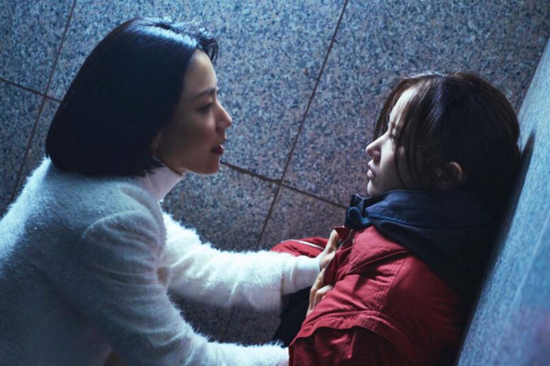 「記録的惨敗」から一転、公開翌日にNetflix世界1位へ　韓国映画の逆転劇が話題