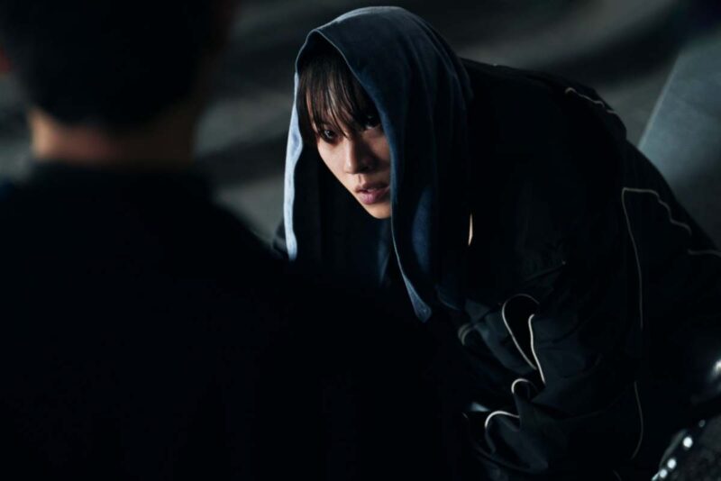 「記録的惨敗」から一転、公開翌日にNetflix世界1位へ　韓国映画の逆転劇が話題