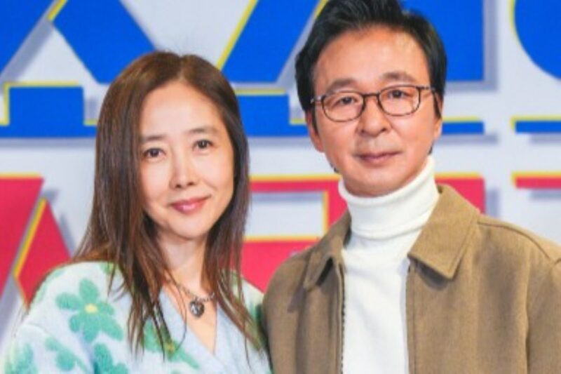 「キム・グクジン、実は大富豪だった？」カン・スジも驚き、芸能界が騒然