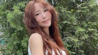 「別居中」の元S.E.S.シュー、突然の出国に騒然