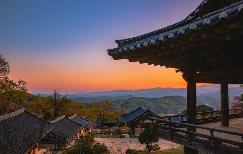 人混みを避けて極楽へ！「仏誕節」に行きたい韓国の穴場寺院旅