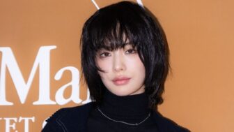 「証人出廷」ナナ、法廷で被告人に「面白い？」と一喝→裁判長の制止も虚しく…法廷が大混乱に