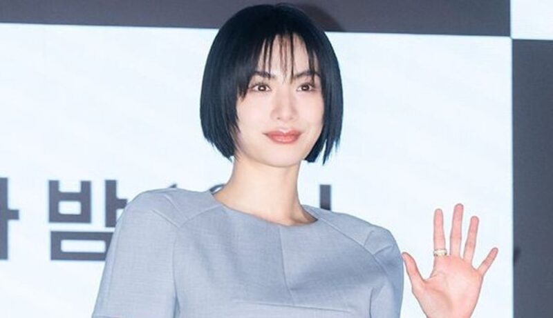 「証人出廷」ナナ、法廷で被告人に「面白い？」と一喝→裁判長の制止も虚しく…法廷が大混乱に