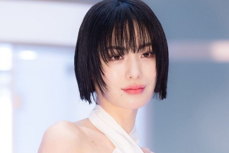 「証人出廷」ナナ、法廷で被告人に「面白い？」と一喝→裁判長の制止も虚しく…法廷が大混乱に