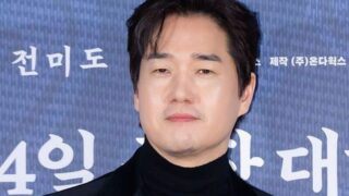 ユ・ジテ、特別なおやつ「トゥッジョンチョク」盗難事件に激怒…”そんな風に生きるな”
