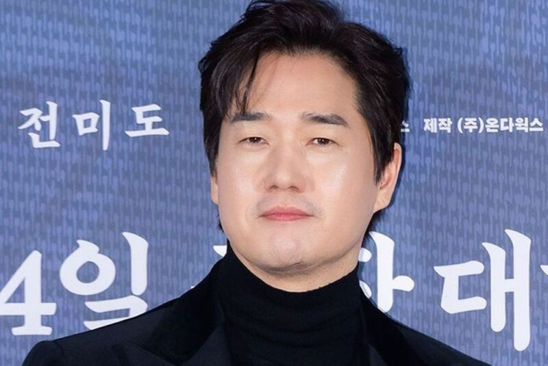 ユ・ジテ、特別なおやつ「トゥッジョンチョク」盗難事件に激怒…”そんな風に生きるな”