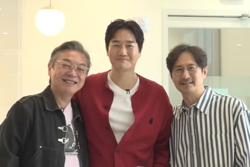 ユ・ジテ、特別なおやつ「トゥッジョンチョク」盗難事件に激怒…”そんな風に生きるな”