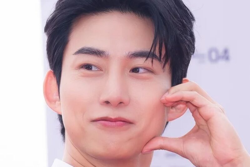 オク・テギョン、24日に一般女性と結婚へ　招待状を入手