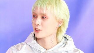 DAWN、2ヶ月続く咳にファンから心配の声