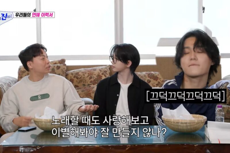 DAWN、2ヶ月続く咳にファンから心配の声