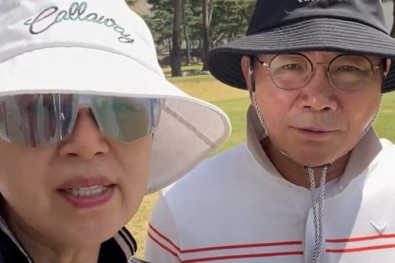 復帰目前のパク・ミソンに異変…深刻な状況に心配の声