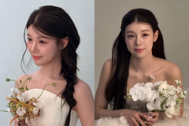 再会→結婚発表→ウェディング撮影…‘환연’コン・サンジョン♥ソ・ミニョン「一生に一度」