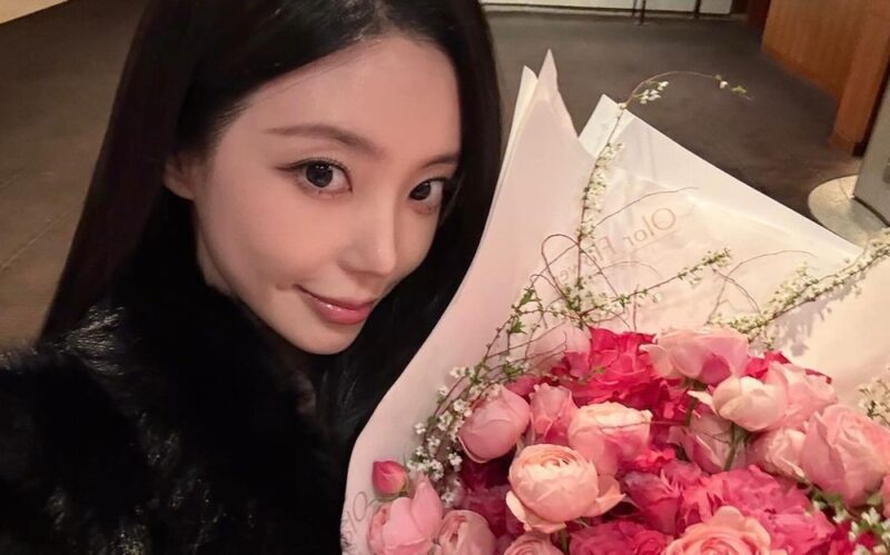 「ソルジ3」ユン・ハジョン、10月の花嫁に…「大切な人と一生を誓い合いました」