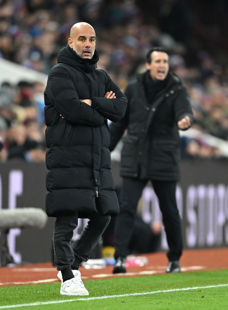 エメリの「デスノート」を回避せよ…アストン・ヴィラ、終盤戦の優勝・CL権・残留争いの渦中へ