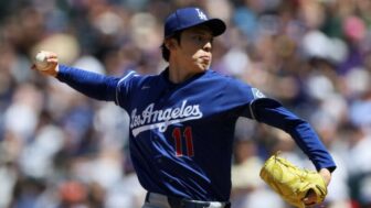 「佐々木は中継ぎ降格を」ドジャースファンの批判過熱も、ロバーツ監督は「効率的」と信頼強調