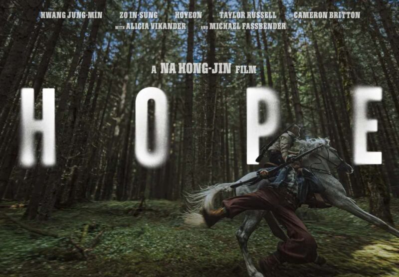 製作費500億ウォン投入！韓国の新作映画が早くも「とんでもない事態」に、現地で大反響