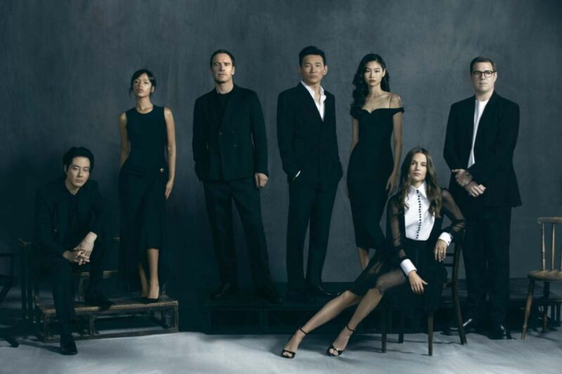 製作費500億ウォン投入！韓国の新作映画が早くも「とんでもない事態」に、現地で大反響