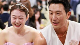 「結婚3回目」22期チョンスク、韓国生活に別れを告げ移住…米国で新婚生活スタート