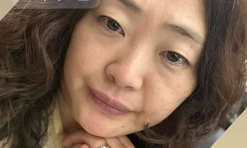 「結婚3回目」22期チョンスク、韓国生活に別れを告げ移住…米国で新婚生活スタート