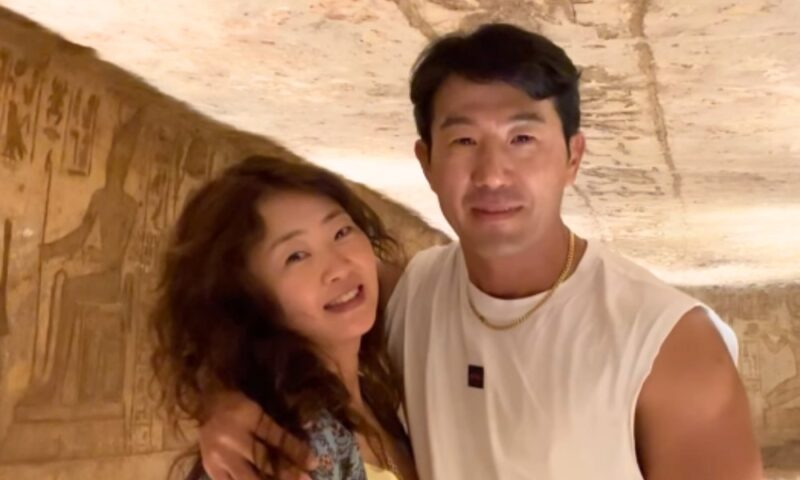 「結婚3回目」22期チョンスク、韓国生活に別れを告げ移住…米国で新婚生活スタート