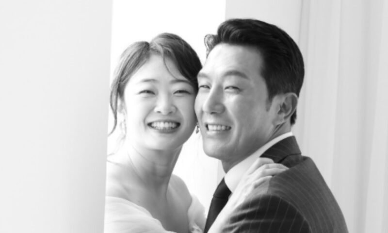 「結婚3回目」22期チョンスク、韓国生活に別れを告げ移住…米国で新婚生活スタート