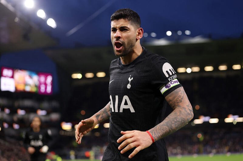 ソン・フンミン、トッテナム史上最高の選手に選出　ケインやモドリッチを抑え「21世紀のレジェンド」の頂点へ