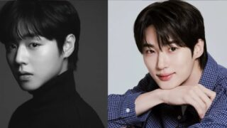 「端宗オッパ」シンドロームのパク・ジフンが俳優1位に　2位はピョン・ウソク
