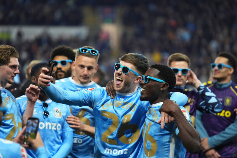 ヤン・ミンヒョク、優勝を「見守る」のみ…チームはEPL昇格も自身の去就は不透明