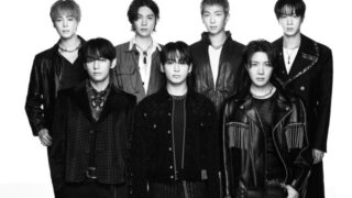 BTS、米ビルボード「グローバル」チャートで4週連続1位…「アリラン」の長期ヒットが本格化
