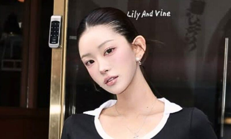 故チェ・ジンシルの娘チェ・ジュンヒ、5月の結婚を前に…やせ細った肋骨に「驚き」