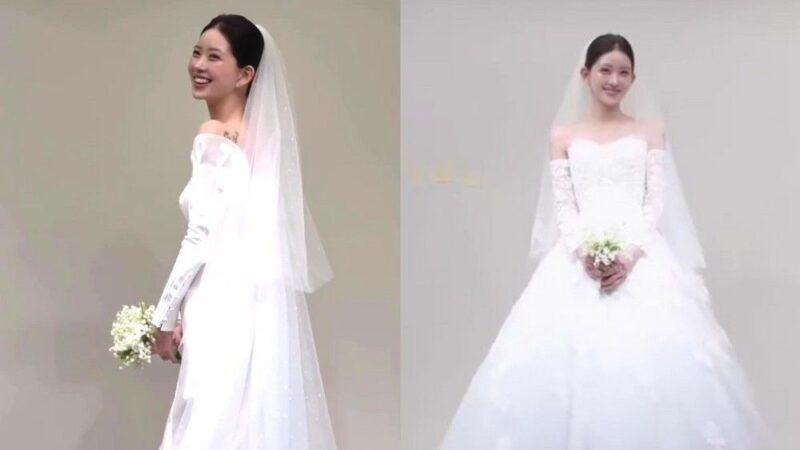 故チェ・ジンシルの娘チェ・ジュンヒ、5月の結婚を前に…やせ細った肋骨に「驚き」