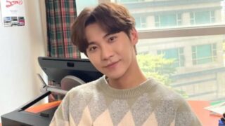 芸能界引退→アメリカへ…FTISLAND出身ソン・スンヒョン、2年ぶりにパパに