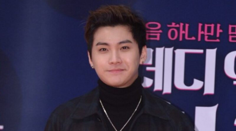 芸能界引退→アメリカへ…FTISLAND出身ソン・スンヒョン、2年ぶりにパパに