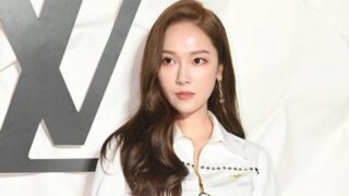 ジェシカ、少女時代の歌に涙…20周年目前に憶測飛び交う