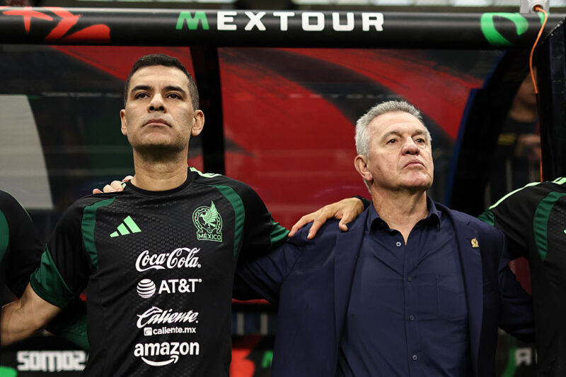 メキシコ代表、W杯前に次期監督を電撃決定　「韓国など眼中になし？」無敗の自信と異例の先手打ち