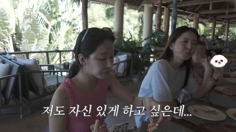 「離婚」ハン・グル、清潭洞ハンガンビューの家に住んでも揺るがない教育観…「コングリッシュ上手だね」