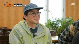 「忘れられる覚悟はできていた」…チェ・ガンロク『白黒シェフ』人気→突然の閉店、心境を告白