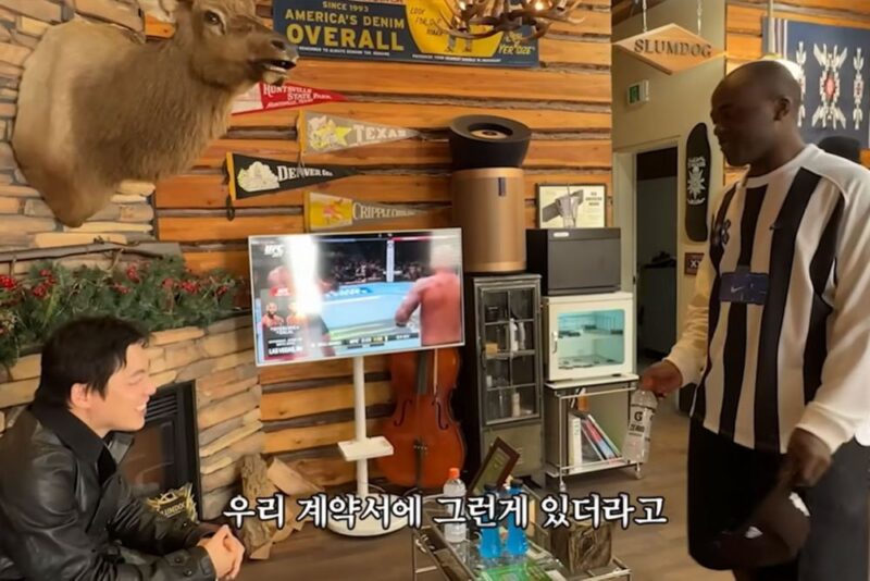 ジョナサン、脱毛疑惑に真っ向勝負…「回復不可能なレベル、イメージ保護を求める」