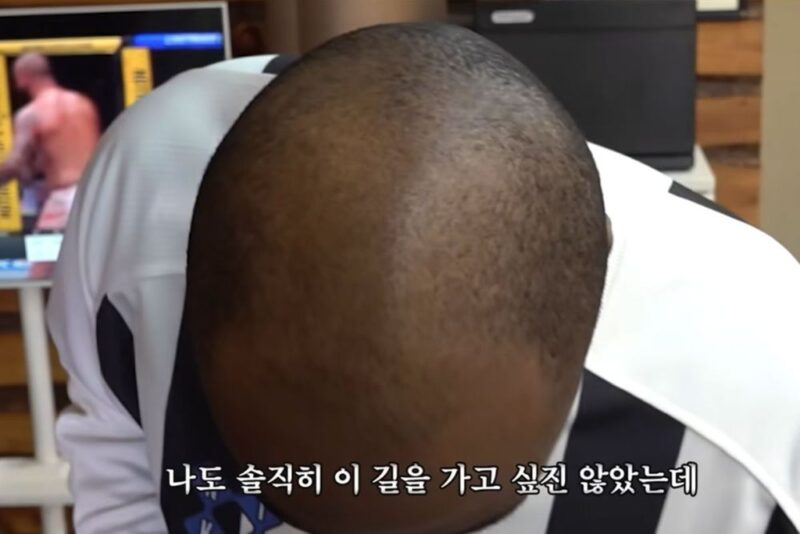 ジョナサン、脱毛疑惑に真っ向勝負…「回復不可能なレベル、イメージ保護を求める」